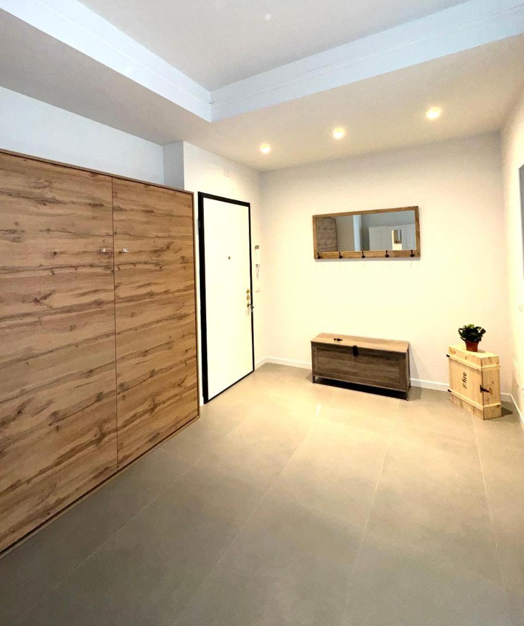 Rainbow Studio Flat- Monolocale Luminoso Milánó Kültér fotó